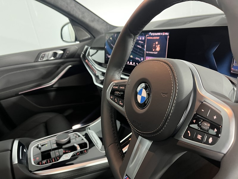 Used BMW X7 2025 for sale - 77116206: Photo 24