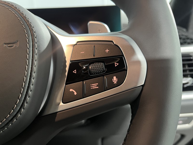 Used BMW X7 2025 for sale - 77116206: Photo 26