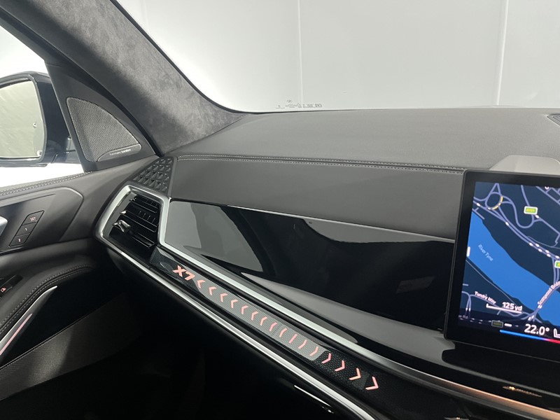 Used BMW X7 2025 for sale - 77116206: Photo 29