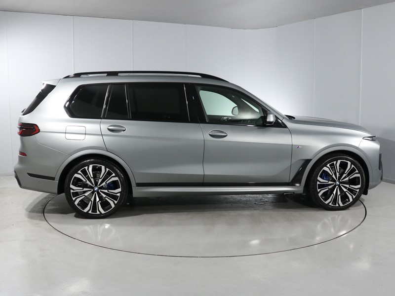 Used BMW X7 2025 for sale - 77116206: Photo 3