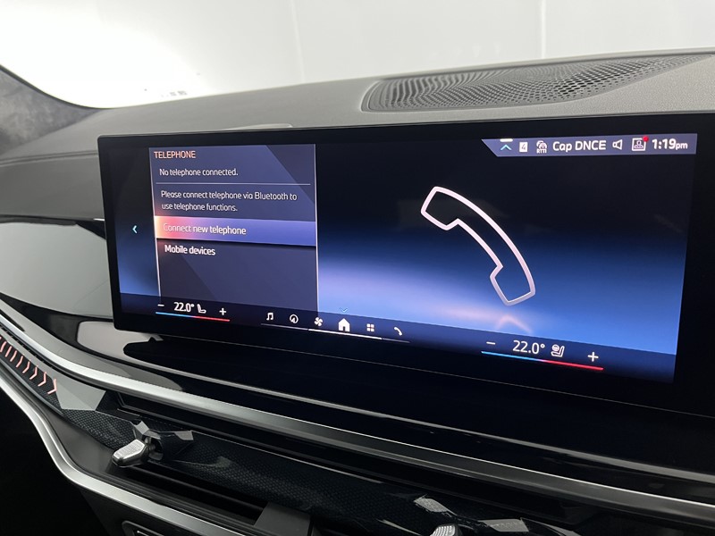 Used BMW X7 2025 for sale - 77116206: Photo 31