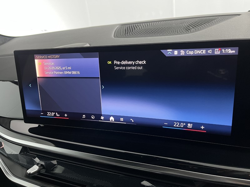 Used BMW X7 2025 for sale - 77116206: Photo 32