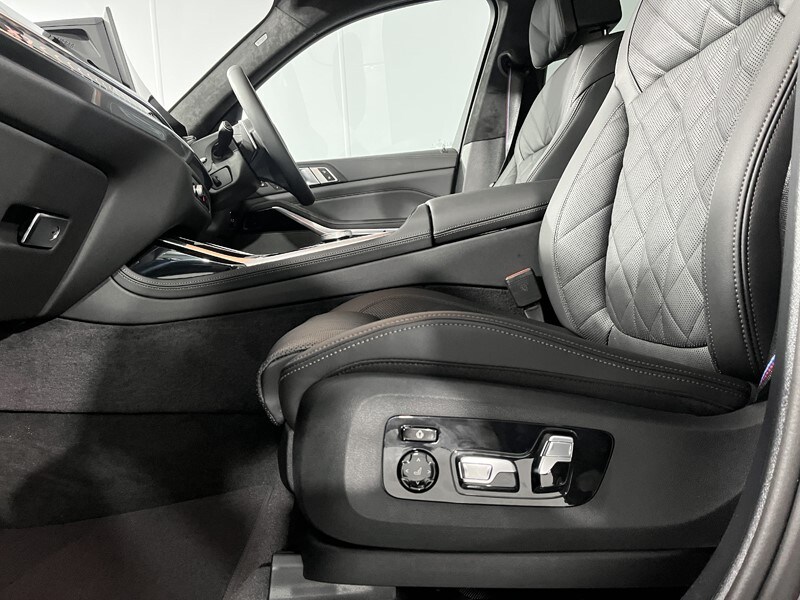 Used BMW X7 2025 for sale - 77116206: Photo 38