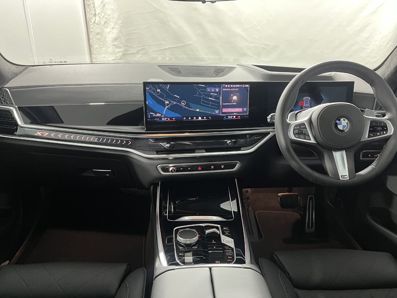 Used BMW X7 2025 for sale - 77116206: Photo 4