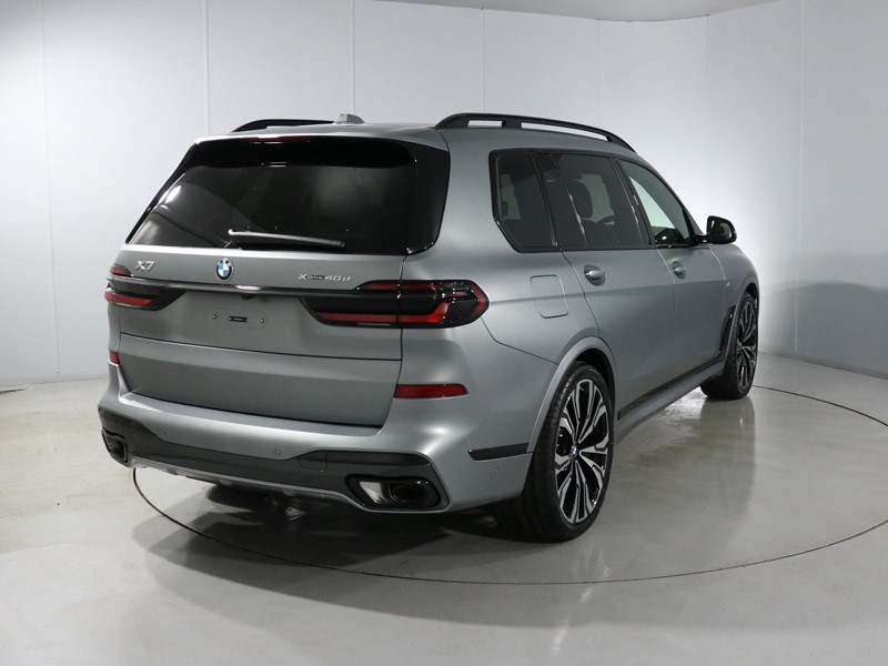 Used BMW X7 2025 for sale - 77116206: Photo 55