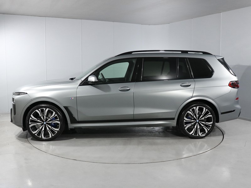 Used BMW X7 2025 for sale - 77116206: Photo 56