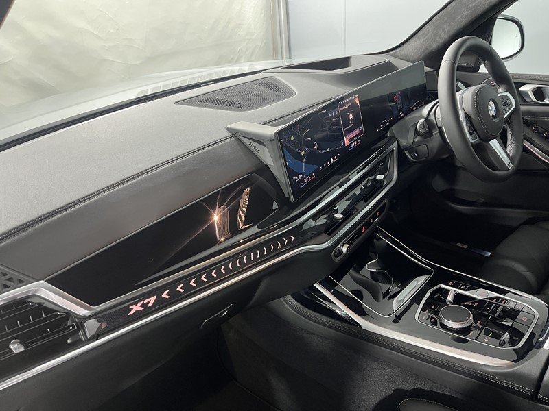 Used BMW X7 2025 for sale - 77116206: Photo 7