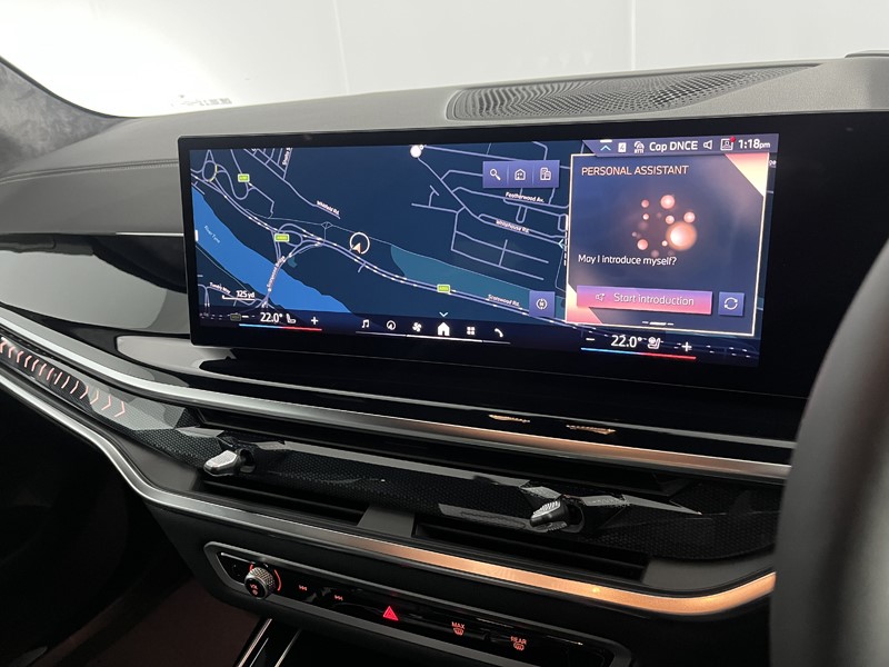 Used BMW X7 2025 for sale - 77116206: Photo 8