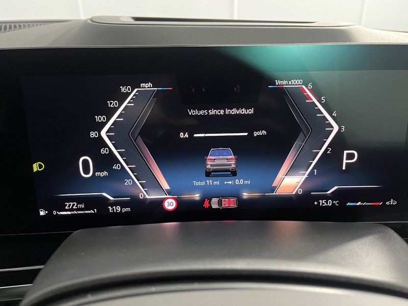 Used BMW X7 2025 for sale - 77116206: Photo 9