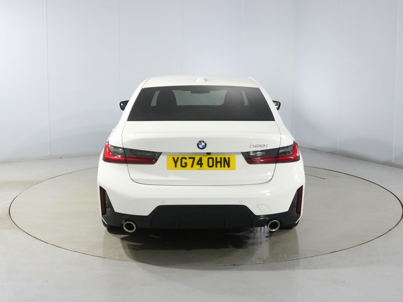 Used BMW 3 Series 2024 for sale - 77151635: Photo 15