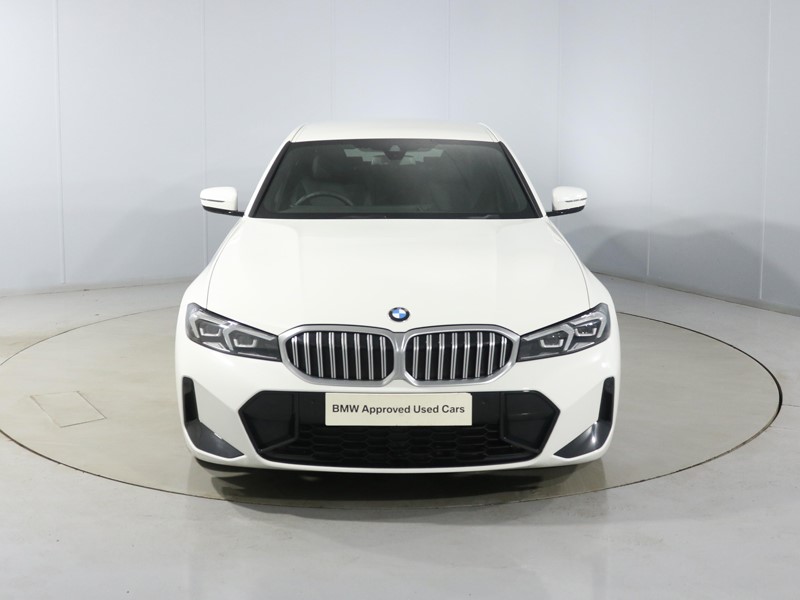 Used BMW 3 Series 2024 for sale - 77151635: Photo 16