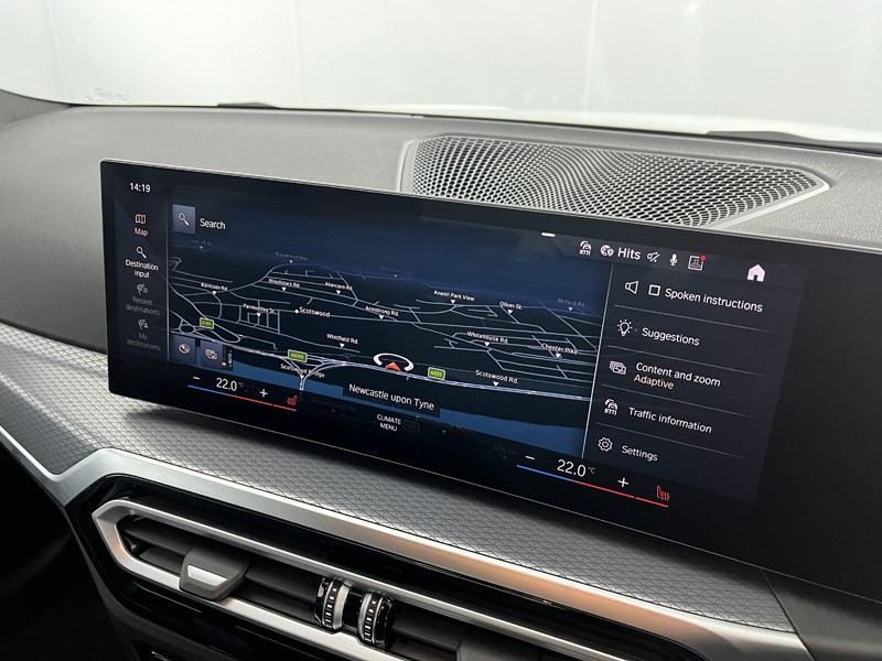 Used BMW 3 Series 2024 for sale - 77151635: Photo 17