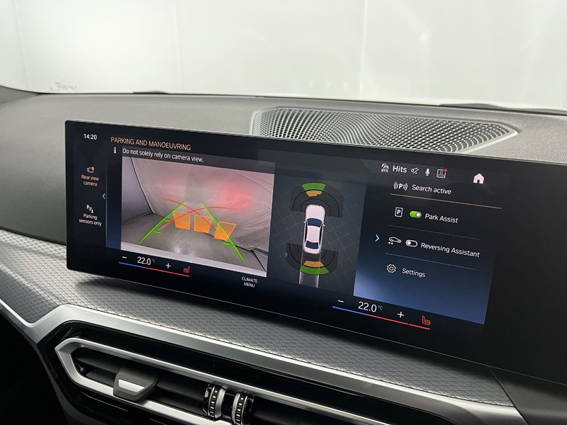 Used BMW 3 Series 2024 for sale - 77151635: Photo 18