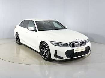 BMW 3 Series feature image