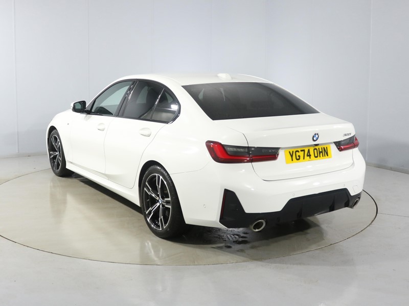 Used BMW 3 Series 2024 for sale - 77151635: Photo 2