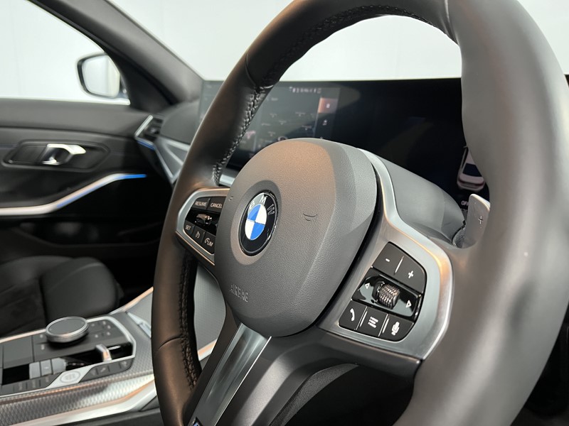 Used BMW 3 Series 2024 for sale - 77151635: Photo 22