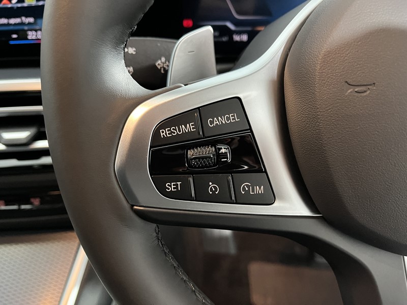 Used BMW 3 Series 2024 for sale - 77151635: Photo 23