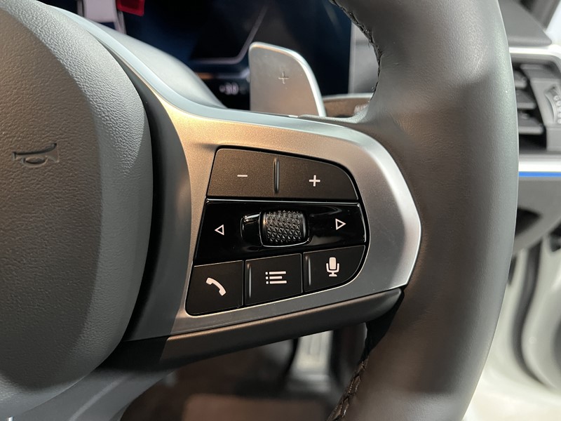 Used BMW 3 Series 2024 for sale - 77151635: Photo 24