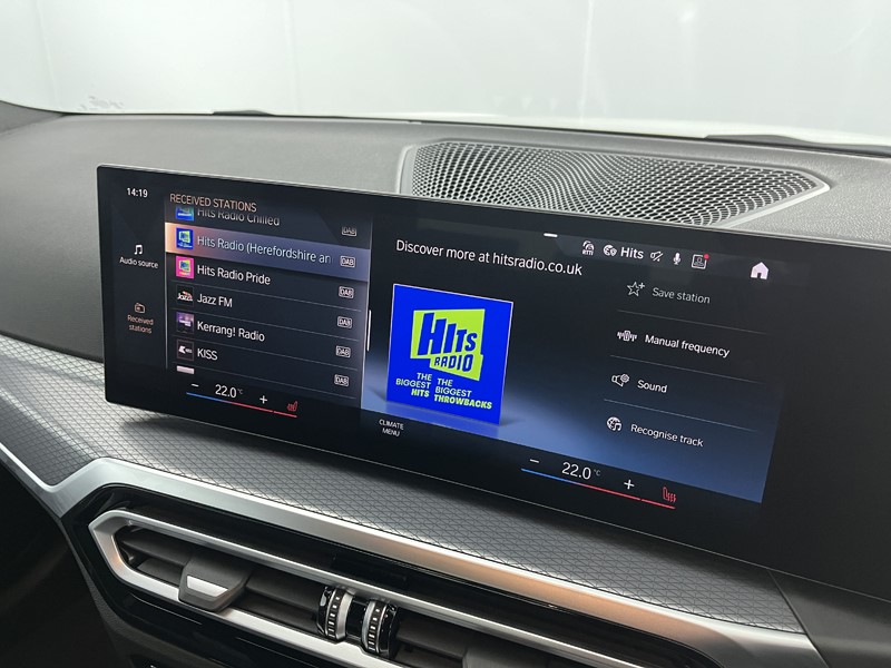 Used BMW 3 Series 2024 for sale - 77151635: Photo 27