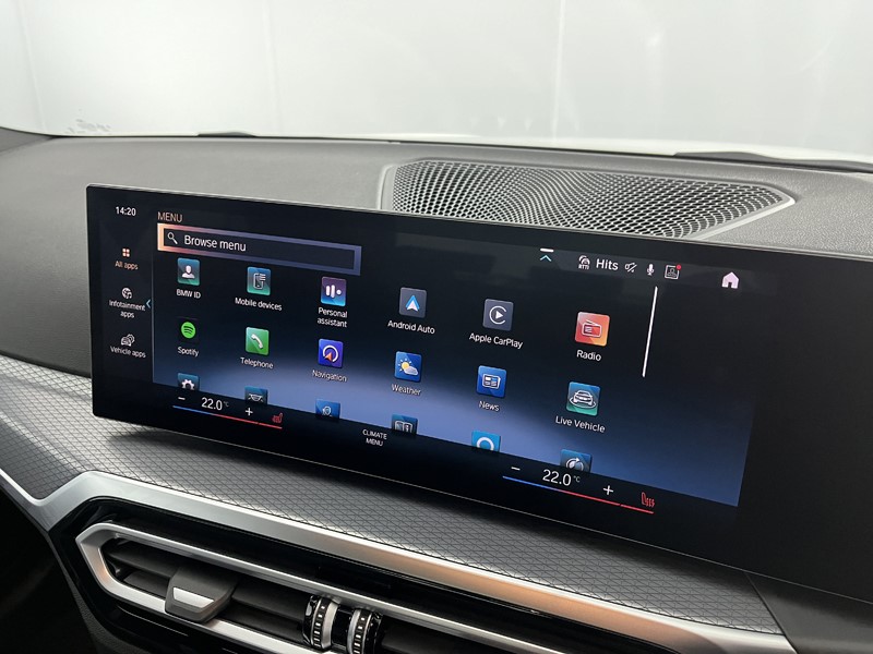 Used BMW 3 Series 2024 for sale - 77151635: Photo 28