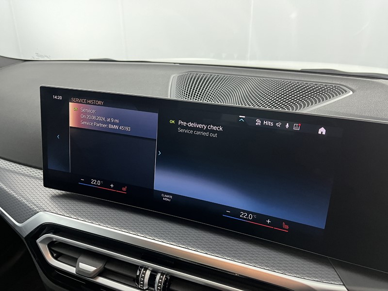 Used BMW 3 Series 2024 for sale - 77151635: Photo 30