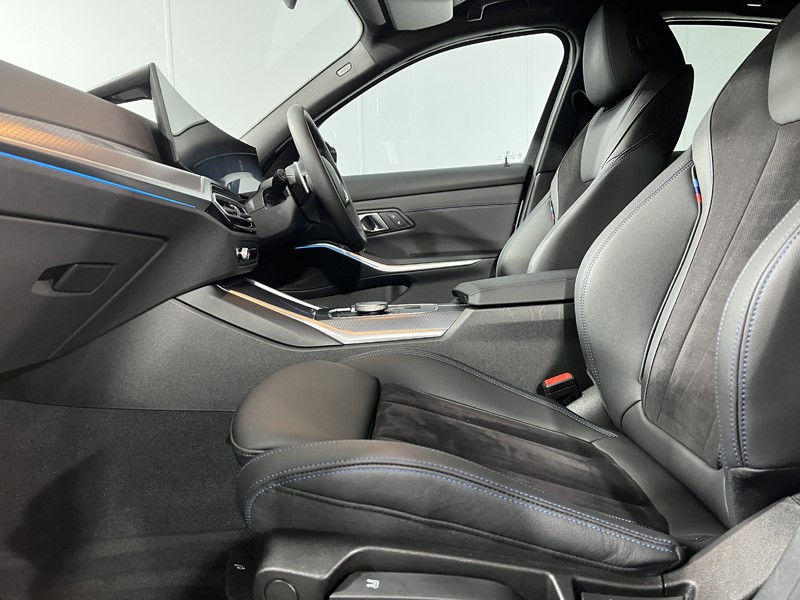 Used BMW 3 Series 2024 for sale - 77151635: Photo 36