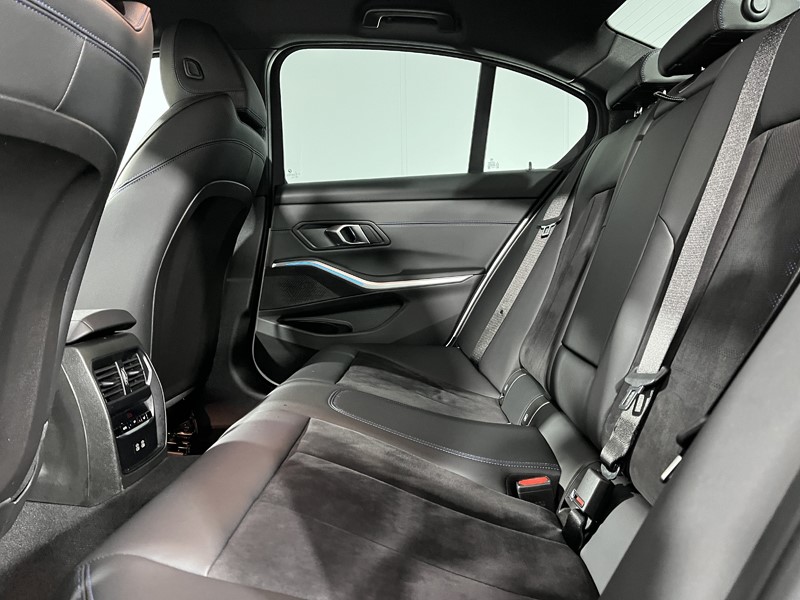 Used BMW 3 Series 2024 for sale - 77151635: Photo 37