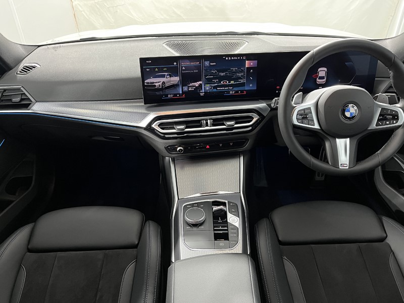 Used BMW 3 Series 2024 for sale - 77151635: Photo 4