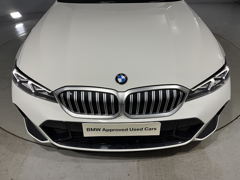 Used BMW 3 Series 2024 for sale - 77151635: Photo 43
