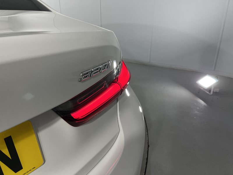 Used BMW 3 Series 2024 for sale - 77151635: Photo 46