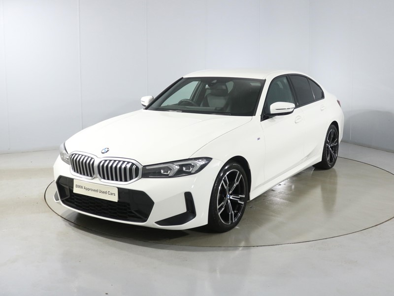 Used BMW 3 Series 2024 for sale - 77151635: Photo 48