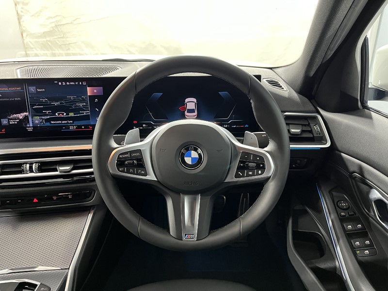 Used BMW 3 Series 2024 for sale - 77151635: Photo 5