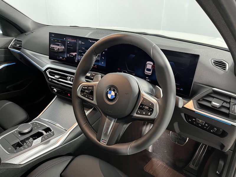 Used BMW 3 Series 2024 for sale - 77151635: Photo 6