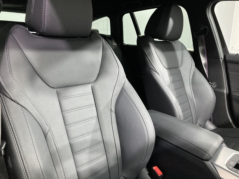 Used BMW 3 Series 2023 for sale - 77353935: Photo 11