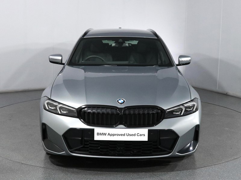 Used BMW 3 Series 2023 for sale - 77353935: Photo 16