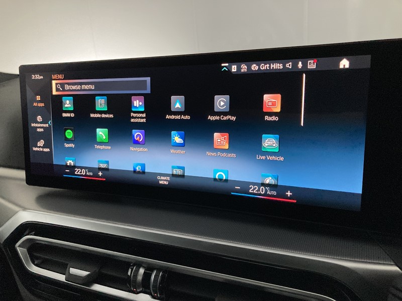 Used BMW 3 Series 2023 for sale - 77353935: Photo 24