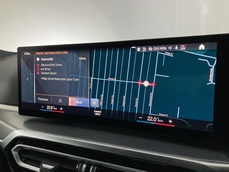 Used BMW 3 Series 2023 for sale - 77353935: Photo 25