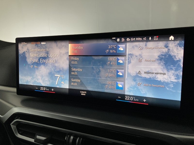 Used BMW 3 Series 2023 for sale - 77353935: Photo 26