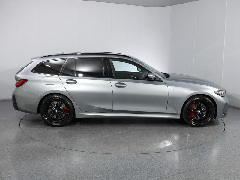 Used BMW 3 Series 2023 for sale - 77353935: Photo 3