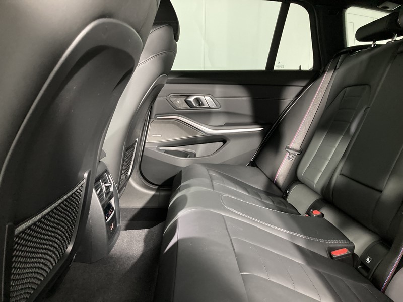 Used BMW 3 Series 2023 for sale - 77353935: Photo 34