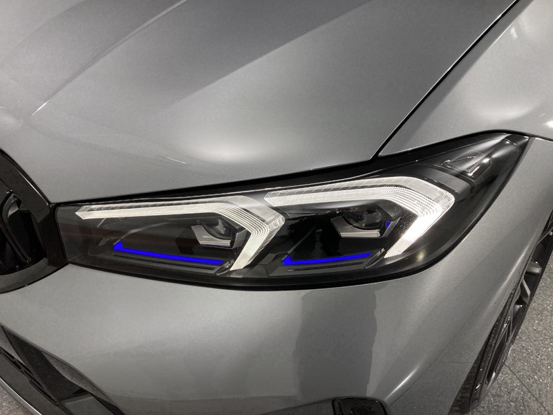 Used BMW 3 Series 2023 for sale - 77353935: Photo 40