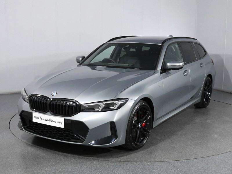 Used BMW 3 Series 2023 for sale - 77353935: Photo 47