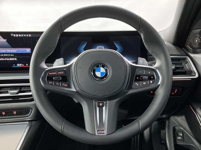 Used BMW 3 Series 2023 for sale - 77353935: Photo 5