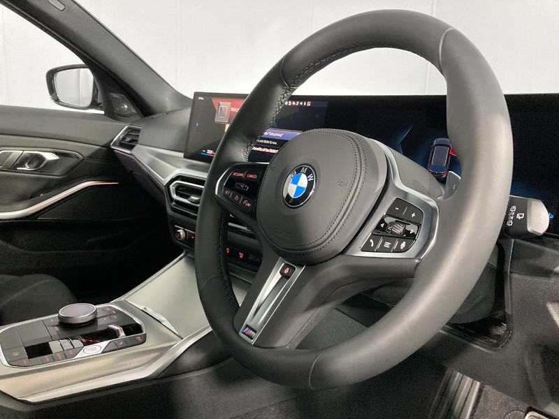 Used BMW 3 Series 2023 for sale - 77353935: Photo 6