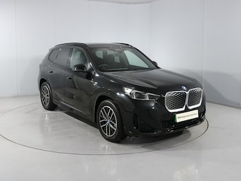 Used BMW iX1 2025 for sale - 78305921: Photo