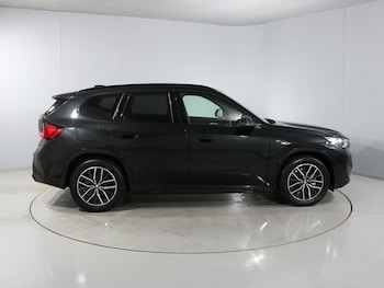 Used BMW iX1 2025 for sale - 78305921: Photo