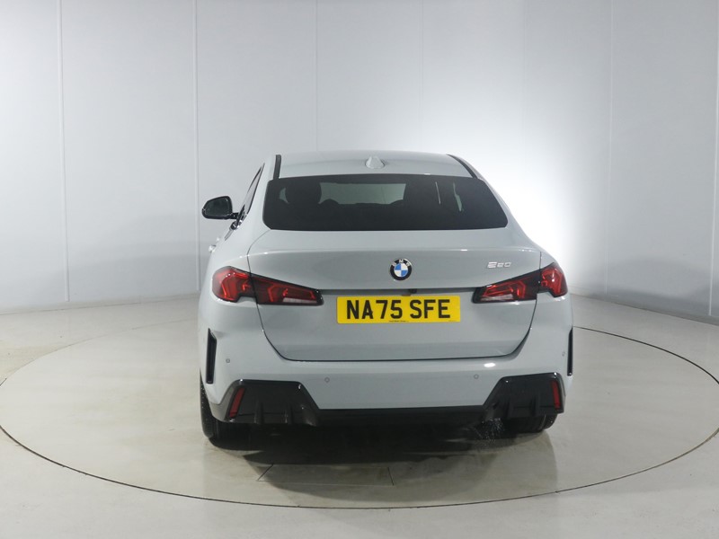 Used BMW 2 Series 2025 for sale - 77116187: Photo 15