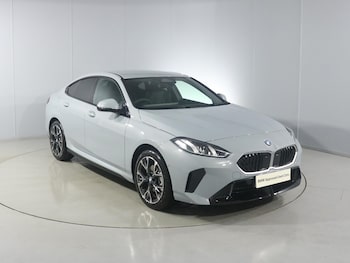 2025 (75) - 220 M Sport 4dr Step Auto