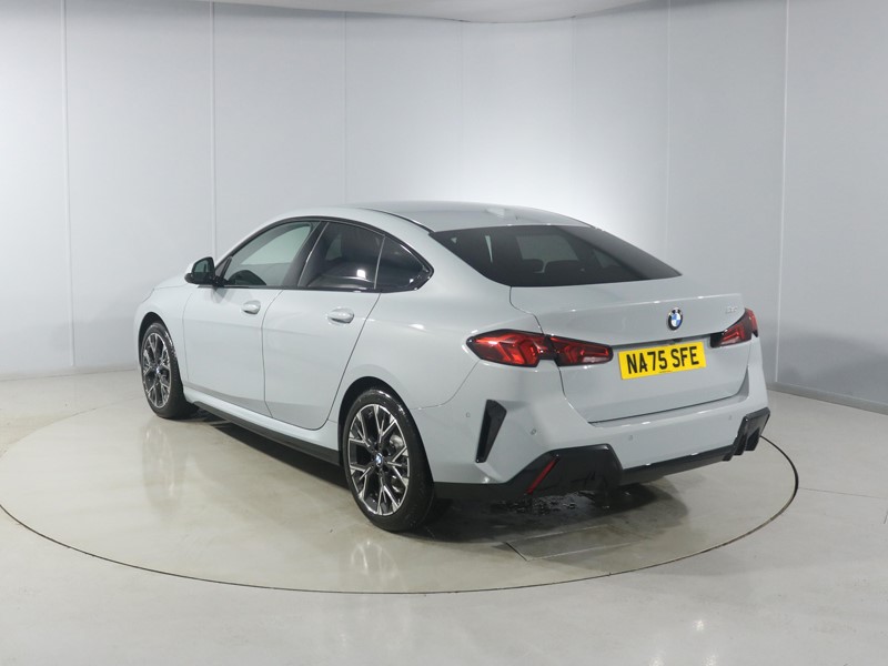 Used BMW 2 Series 2025 for sale - 77116187: Photo 2