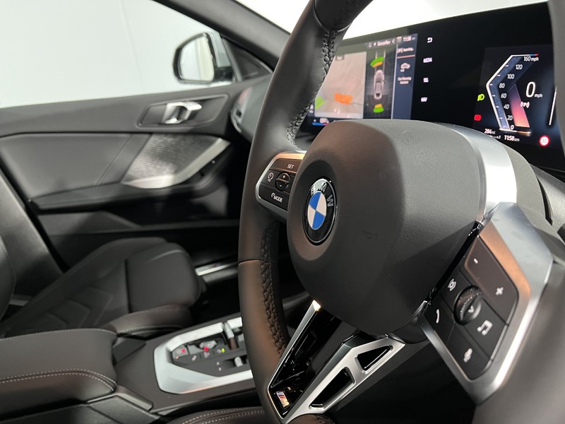 Used BMW 2 Series 2025 for sale - 77116187: Photo 21